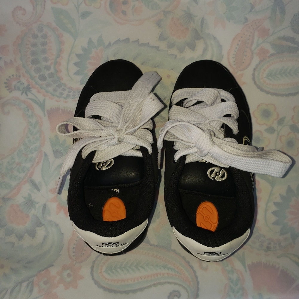 Heelys